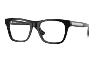 Widok z przodu Burberry BE2445 (4206)