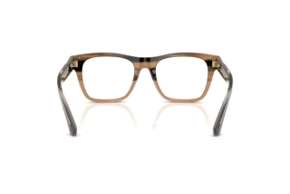 Widok z tyłu Burberry BE2445 (4207)