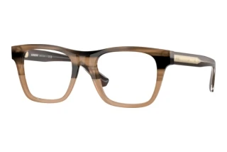Widok z przodu Burberry BE2445 (4207)