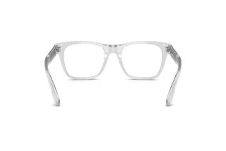 Widok z tyłu Burberry BE2445 (4210)