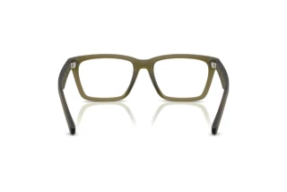 Widok z tyłu Burberry BE2446U (4212)