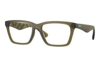 Widok z przodu Burberry BE2446U (4212)