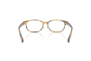 Widok z tyłu Burberry BE2447D (4163)