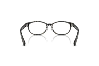 Widok z tyłu Burberry BE2447D (4200)