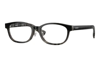 Widok z przodu Burberry BE2447D (4200)