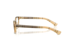 Widok z boku Burberry BE2447D (4201)