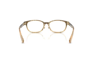 Widok z tyłu Burberry BE2447D (4201)