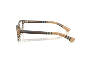 Widok z boku Burberry BE2447D (4202)