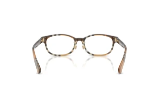 Widok z tyłu Burberry BE2447D (4202)