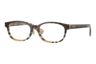 Widok z przodu Burberry BE2447D (4202)