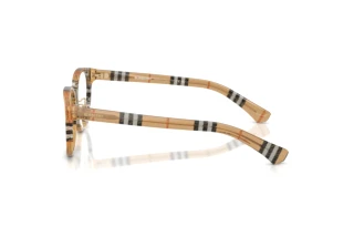 Widok z boku Burberry BE2448D (4163)