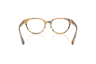 Widok z tyłu Burberry BE2448D (4163)