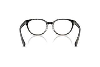 Widok z tyłu Burberry BE2448D (4200)