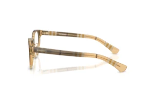 Widok z boku Burberry BE2448D (4201)