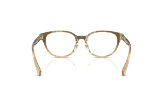 Widok z tyłu Burberry BE2448D (4201)