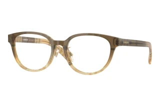 Widok z przodu Burberry BE2448D (4201)