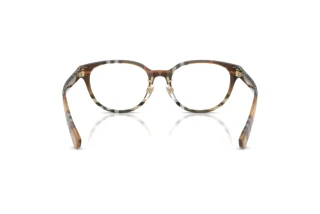 Widok z tyłu Burberry BE2448D (4202)