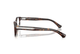 Widok z boku Burberry BE2449D (4205)