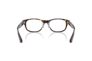 Widok z tyłu Burberry BE2449D (4205)