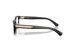 Widok z boku Burberry BE2449D (4206)
