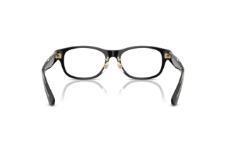 Widok z tyłu Burberry BE2449D (4206)