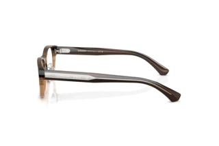 Widok z boku Burberry BE2449D (4207)