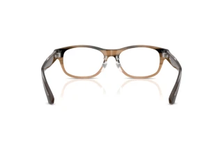 Widok z tyłu Burberry BE2449D (4207)
