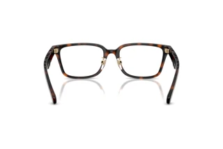 Widok z tyłu Burberry BE2450D (3002)