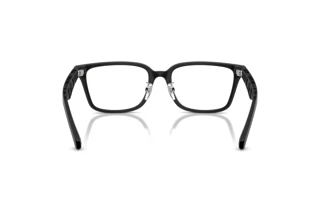 Widok z tyłu Burberry BE2450D (3464)