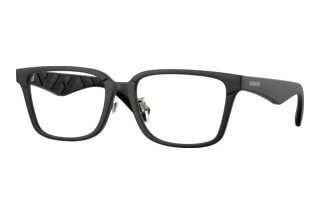 Widok z przodu Burberry BE2450D (3464)