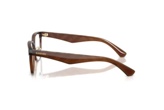 Widok z boku Burberry BE2450D (4116)