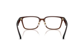 Widok z tyłu Burberry BE2450D (4116)