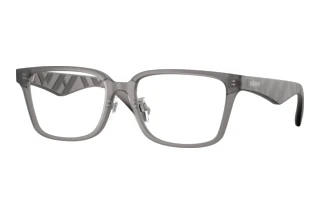 Widok z przodu Burberry BE2450D (4213)