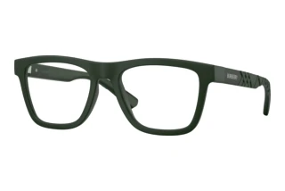 Widok z przodu Burberry BE2452U (4232)