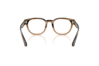 Widok z tyłu Burberry BE2454 (4207)