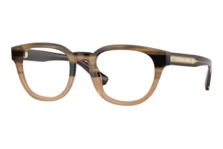 Widok z przodu Burberry BE2454 (4207)