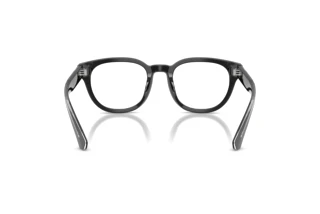 Widok z tyłu Burberry BE2454 (4211)
