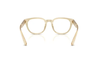 Widok z tyłu Burberry BE2454 (4226)