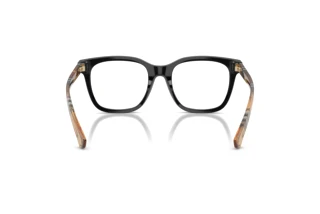 Widok z tyłu Burberry BE2455 (4161)