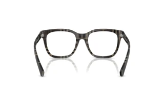 Widok z tyłu Burberry BE2455 (4199)