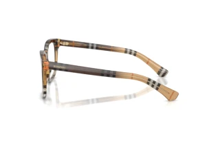 Widok z boku Burberry BE2455 (4202)