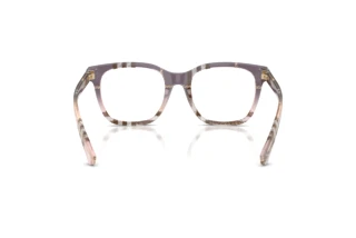 Widok z tyłu Burberry BE2455 (4220)