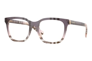 Widok z przodu Burberry BE2455 (4220)