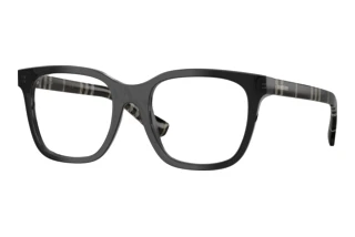 Widok z przodu Burberry BE2455 (4270)