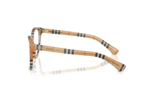 Widok z boku Burberry BE2456 (4163)