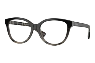 Widok z przodu Burberry BE2456 (4200)