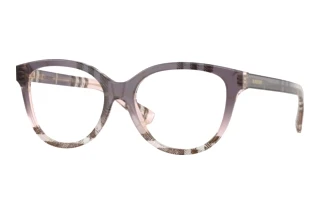 Widok z przodu Burberry BE2456 (4220)