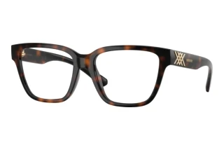 Widok z przodu Burberry BE2457U (3002)