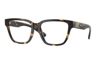 Widok z przodu Burberry BE2457U (4106)