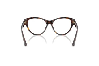 Widok z tyłu Burberry BE2458 (3002)
